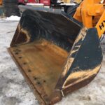 2013 Hyundai HL760-9A Loader - Wheeled for sale — view 5