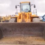 Hyundai HL770 Loader - Wheeled for sale — view 2