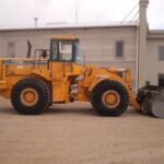Hyundai HL770 Loader - Wheeled for sale — view 4
