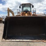 2007 Hyundai HL780-7A Loader - Wheeled for sale — view 5