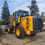 Hyundai HL930A Loader - Wheeled for sale — view 2