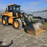 2023 Hyundai HL930A TM Loader - Wheeled for sale — view 2