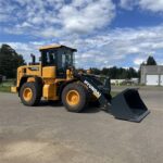 2023 Hyundai HL930AXT Loader - Wheeled for sale — view 5