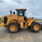2019 Hyundai HL940 Loader - Wheeled for sale — view 3