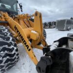2019 Hyundai HL940 Loader - Wheeled for sale — view 4