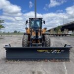 2023 Hyundai HL940A Loader - Wheeled for sale — view 3