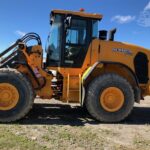 2020 Hyundai HL940TM Loader - Wheeled for sale