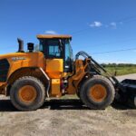 2020 Hyundai HL940TM Loader - Wheeled for sale — view 2