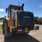 2020 Hyundai HL940TM Loader - Wheeled for sale — view 3