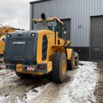 2020 Hyundai HL940TM Loader - Wheeled for sale — view 4