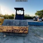 2019 Hyundai HR110C-9 Road - Compactor - Drum for sale — view 2