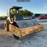 2019 Hyundai HR110C-9 Road - Compactor - Drum for sale — view 3