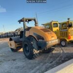 2019 Hyundai HR110C-9 Road - Compactor - Drum for sale — view 5