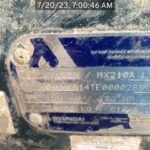 2022 Hyundai HX210AL Excavator - Crawler for sale — view 5