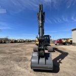 2023 Hyundai HX220AL Excavator - Crawler for sale — view 3