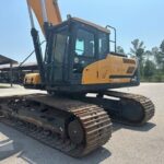 2020 Hyundai HX300 LR Excavator - Crawler for sale — view 4