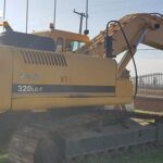 2008 Hyundai Robex 320 LC Excavator - Crawler for sale — view 2