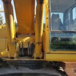 2008 Hyundai Robex 320 LC Excavator - Crawler for sale — view 5