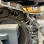 2023 Hyundai Robex 330 LC-9S Excavator - Crawler for sale — view 3