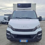 2017 Iveco Refrigerated Truck for sale — view 2