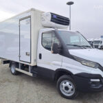 2017 Iveco Refrigerated Truck for sale — view 3