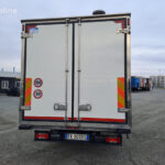 2017 Iveco Refrigerated Truck for sale — view 4