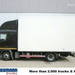2006 Iveco 7-26 E Box Truck for sale — view 2
