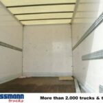 2006 Iveco 7-26 E Box Truck for sale — view 3