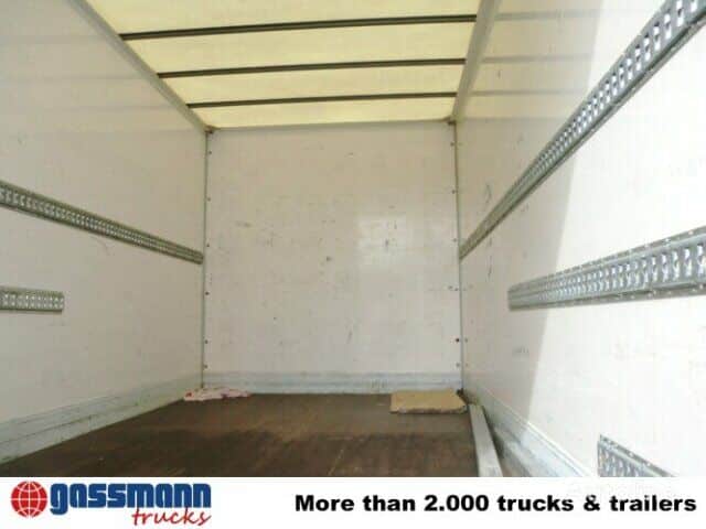 2006 Iveco 7-26 E Box Truck for sale — view 3