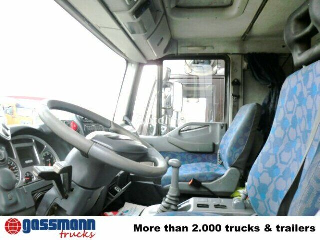 2006 Iveco 7-26 E Box Truck for sale — view 4