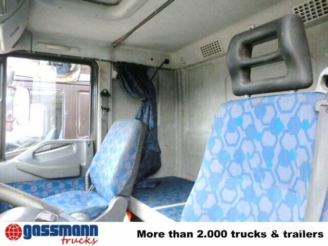 2006 Iveco 7-26 E Box Truck for sale — view 5