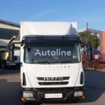 2015 Iveco Eurocargo 75E19 Box Truck for sale — view 3