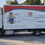 2015 Iveco Eurocargo 75E19 Box Truck for sale — view 5