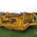 2004 IMC 17C12 Road - Scraper - Pull for sale