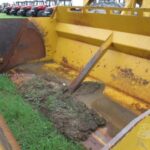 2004 IMC 17C12 Road - Scraper - Pull for sale — view 2