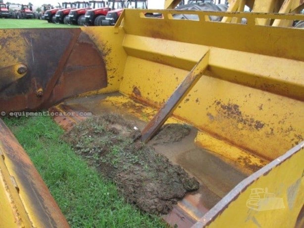 2004 IMC 17C12 Road - Scraper - Pull for sale — view 2