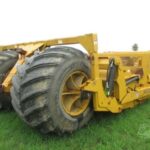 2004 IMC 17C12 Road - Scraper - Pull for sale — view 5