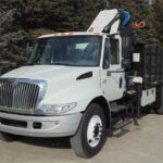 2004 IMT 16-117 Knuckle Boom - Mounted for sale — view 5
