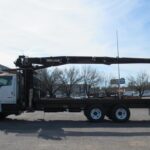 2003 IMT 16000SII Knuckle Boom - Mounted for sale — view 3