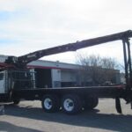 2003 IMT 16000SII Knuckle Boom - Mounted for sale — view 4
