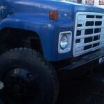 1990 IMT 2.5-18 Knuckle Boom - Mounted for sale — view 2