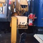 1990 IMT 2.5-18 Knuckle Boom - Mounted for sale — view 5