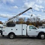 2015 IMT Boom Truck - Mounted for sale — view 2
