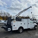 2015 IMT Boom Truck - Mounted for sale — view 3