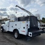 2015 IMT Boom Truck - Mounted for sale — view 5