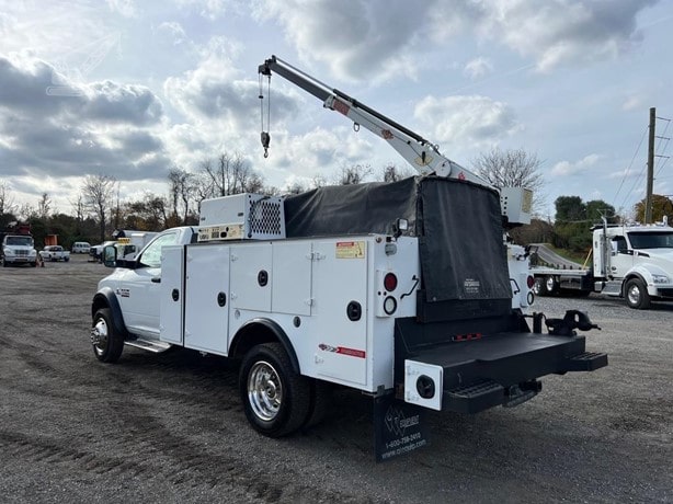 2015 IMT Boom Truck - Mounted for sale — view 5