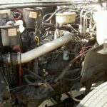 1994 IMT Boom Truck - Mounted for sale — view 2