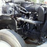 1994 IMT Boom Truck - Mounted for sale — view 3