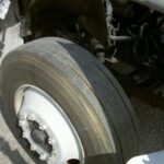 1994 IMT Boom Truck - Mounted for sale — view 4