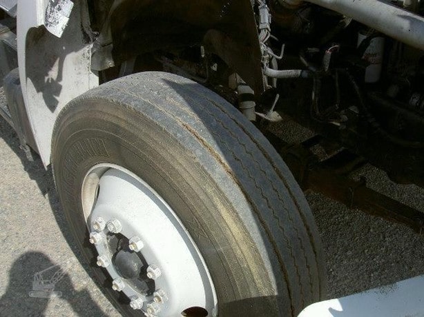 1994 IMT Boom Truck - Mounted for sale — view 4